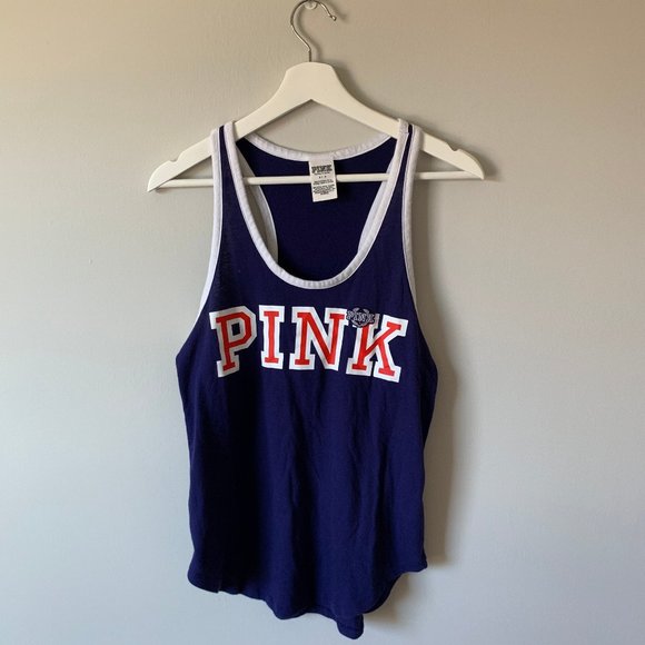 PINK Tank Top - Women's - Picture 4 of 5